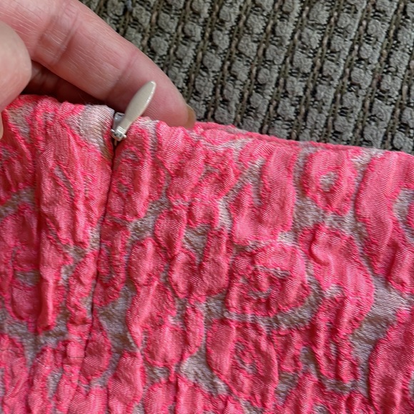 Tristan printed skirt (sz 10) - Picture 4 of 7